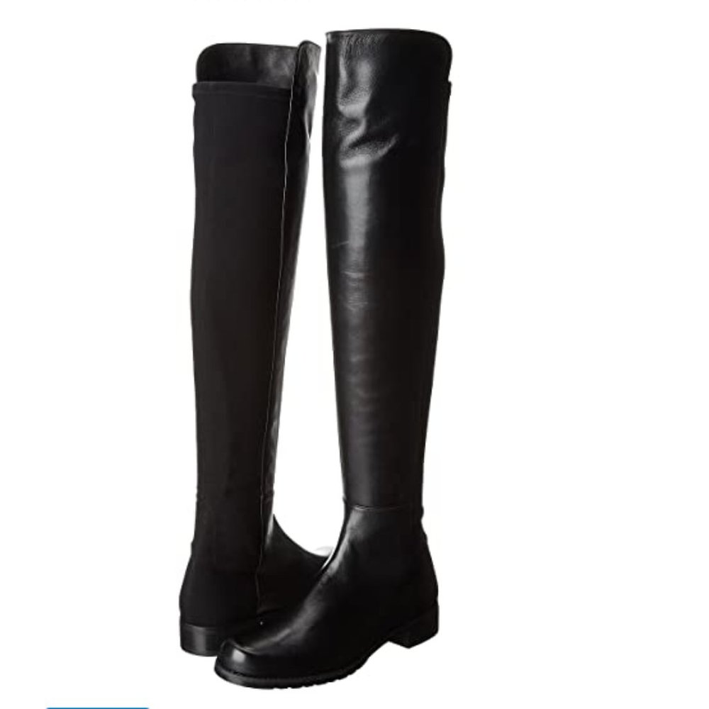 Stuart Weitzman  Brand New High Boots! With box